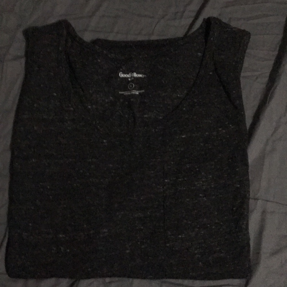 Goodfellow tank top